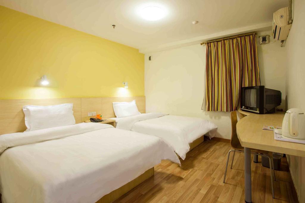 7Days Inn Lijiang South Gate Room photo