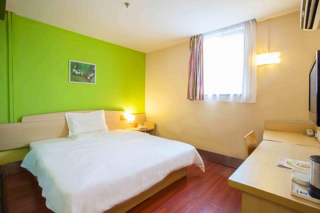 7Days Inn Lijiang South Gate Room photo